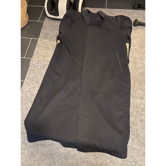 Schneiders Salzburg lightweight wool pocket coat